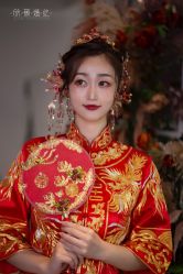 -欣薇婚纱(新源乐汇城店)