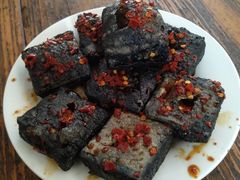 -五娭毑臭豆腐(黄兴南路店)