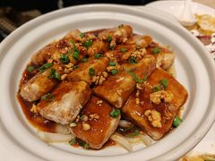 -六泰居·尔滨地标·东北菜(黄河路店)