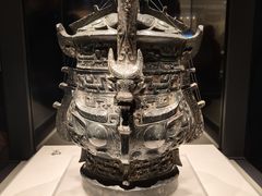 -广西壮族自治区博物馆