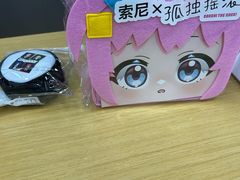 -Sony Store 索尼(来福士店)