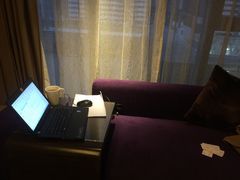 -青岛富力艾美酒店