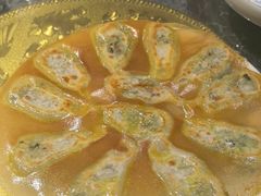 -一记洛阳菜·糖醋小排·水席(十字街店)