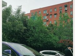 -上海市眼病防治中心(康定路院区)
