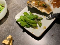 -很久以前羊肉串(昌里路三钢里店)