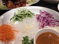 -北京王府井希尔顿酒店·秦唐中餐厅Chynna