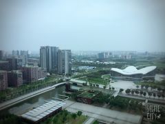 -无锡新湖铂尔曼大酒店