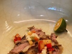 -澳珀食堂