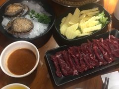 -捞围鲜·港式打边炉(海阳路店)