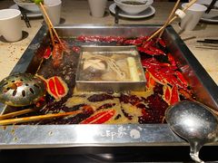 -锦城印象火锅(天府三街店)