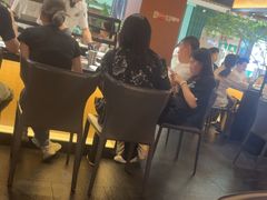-大神太神·铁板烧(七宝领展广场店)
