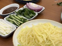 -老昌春饼(中央大街店)