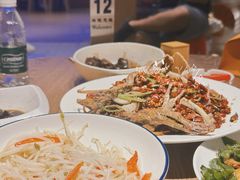 -金锅小厨(乐活街店)