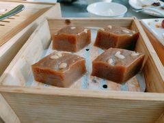 苏式枣泥糕-松鹤楼(月坛店)