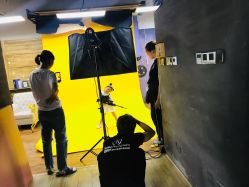 -可爱多国际儿童摄影会馆(龙泉店)