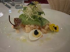 -马克西姆餐厅(崇文门店)