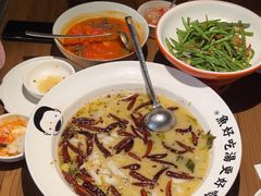 -首秀·四川料理(星耀101店)