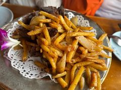 -玛吉阿米·餐吧