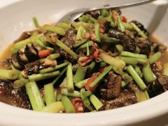 -忆江南·临江鱼馆