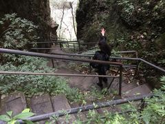-广东大峡谷
