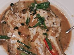 -闽海肴(北辰荟店)