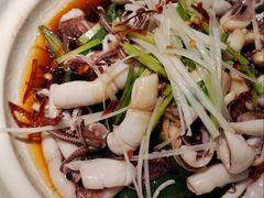 -船歌·鱼水饺青岛菜(金狮广场店)