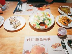 -骑士牛排(北仑银泰城店)