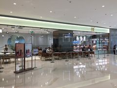 -奈雪的茶(石家庄万象城店)