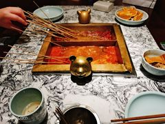 -京元盛铜锅涮肉(上海总店)