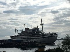 -霞山观海长廊