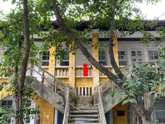 -广州市紫泥堂文化创意园景区