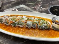 -南京悦客假日酒店-中餐厅