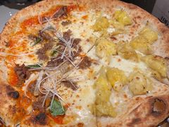 -1861意大利餐厅(文化广场店)