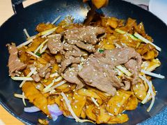 -瑞福园联谊餐室(茂名南路店)