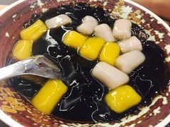 招牌鲜芋仙-鲜芋仙(南开大悦城店)