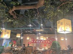 -常和州·夜宵大排档(常州单店)