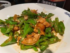 -老阿爸鲜鱼土菜(昆山花桥店)