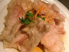 -北李·海肠捞饭·大连菜(望京凯德MALL店)