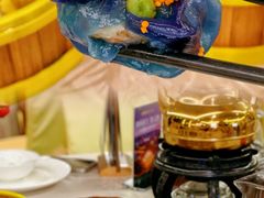 -香云轩·顺德菜(香云纱园林酒店店)