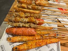 -馋嘴猫北京食堂·烤鸭·宵夜(亚运村店)