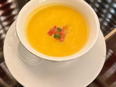 -珠海瑞吉酒店·宴庭中餐厅