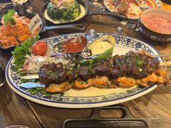 -卢布里西餐厅(总店)