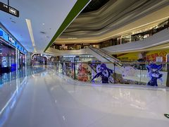 -龙湖成都上城天街