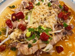 -郭姐·威海渔村(黄兴路店)