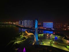 -长沙北辰洲际酒店-SKY 27酒廊