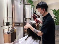 -崇尚GAVIN STYLE臻选