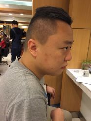 -雅仕 HAIR SALON 美发沙龙