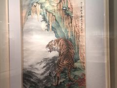 -江苏省美术馆(长江路新馆)