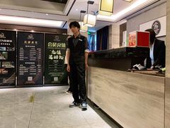 -水墨澜渟足道·SPA·传统(四望亭东关街店)