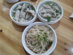 -江南红鱼汤(洋中花园店)